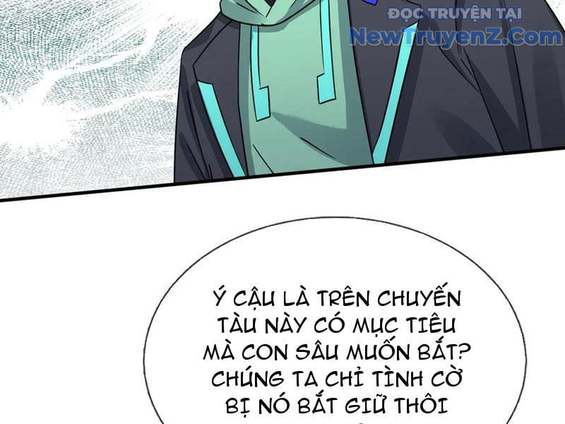 Khởi đầu Bằng Một Vạn Hít đất: Oanh Sát Thần Minh! Chap 41 - Next Chap 42