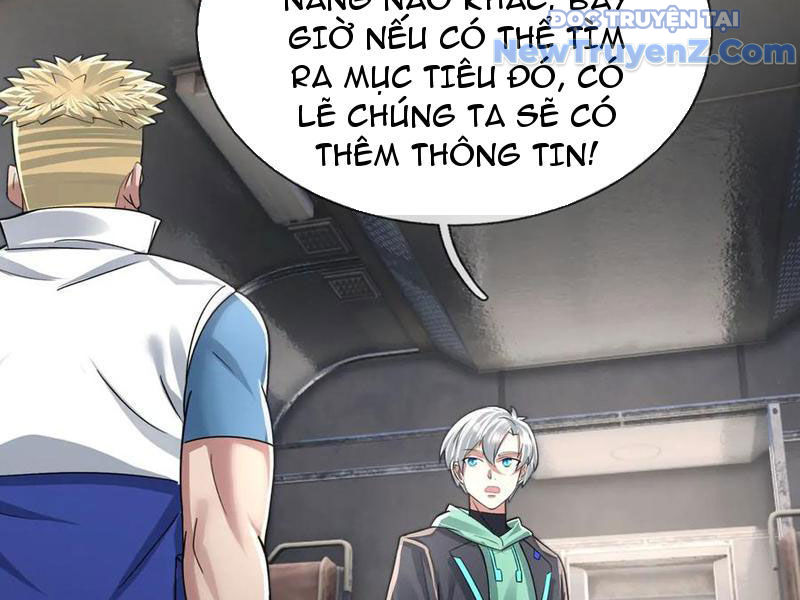 Khởi đầu Bằng Một Vạn Hít đất: Oanh Sát Thần Minh! Chap 41 - Next Chap 42