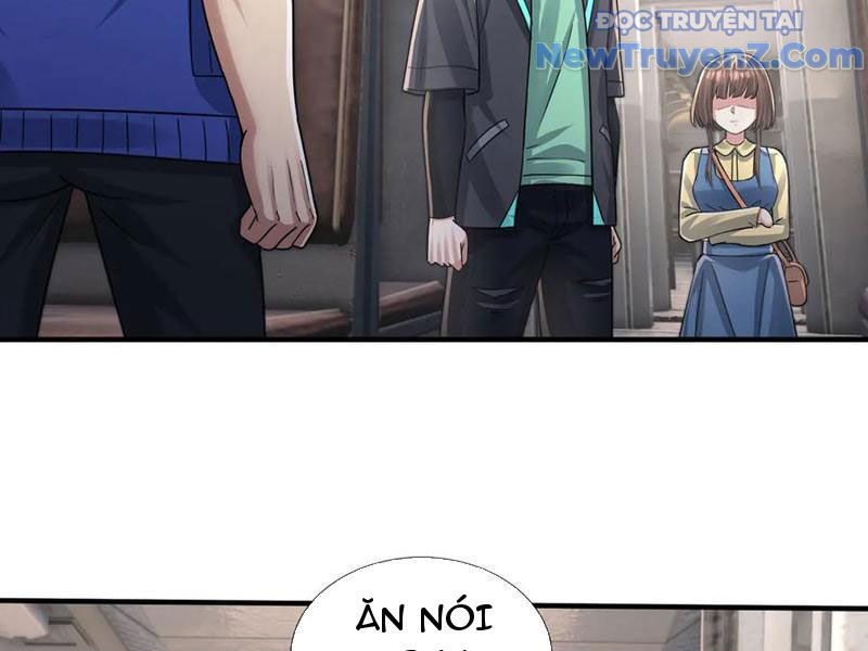 Khởi đầu Bằng Một Vạn Hít đất: Oanh Sát Thần Minh! Chap 41 - Next Chap 42