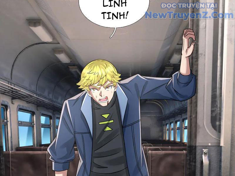 Khởi đầu Bằng Một Vạn Hít đất: Oanh Sát Thần Minh! Chap 41 - Next Chap 42