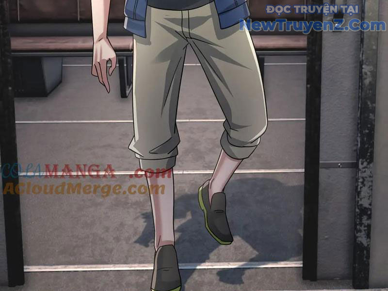 Khởi đầu Bằng Một Vạn Hít đất: Oanh Sát Thần Minh! Chap 41 - Next Chap 42