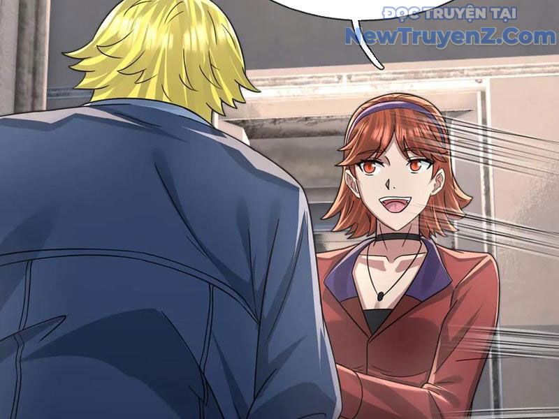 Khởi đầu Bằng Một Vạn Hít đất: Oanh Sát Thần Minh! Chap 41 - Next Chap 42