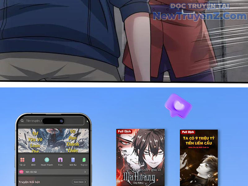 Khởi đầu Bằng Một Vạn Hít đất: Oanh Sát Thần Minh! Chap 41 - Next Chap 42