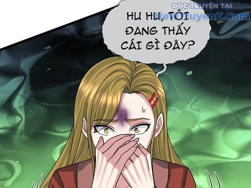 Khởi đầu Bằng Một Vạn Hít đất: Oanh Sát Thần Minh! Chap 41 - Next Chap 42