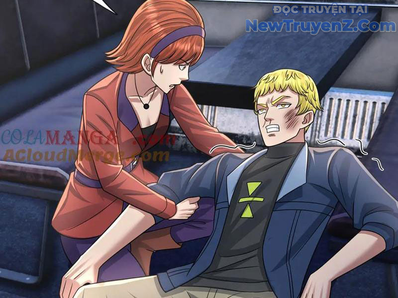 Khởi đầu Bằng Một Vạn Hít đất: Oanh Sát Thần Minh! Chap 41 - Next Chap 42