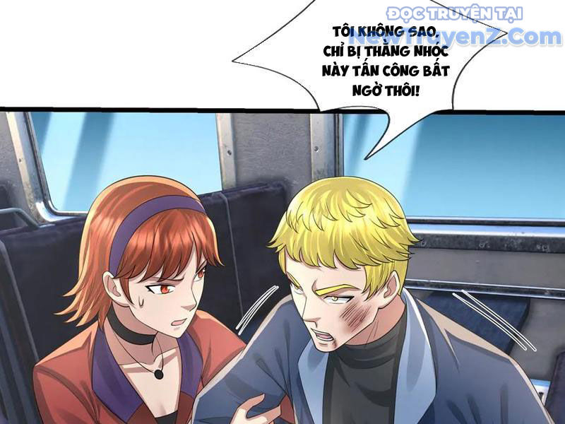 Khởi đầu Bằng Một Vạn Hít đất: Oanh Sát Thần Minh! Chap 41 - Next Chap 42