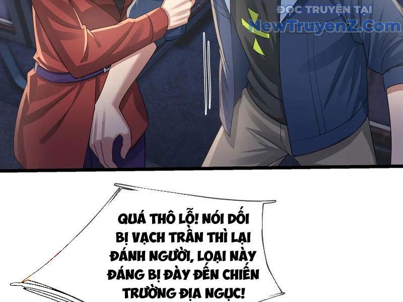 Khởi đầu Bằng Một Vạn Hít đất: Oanh Sát Thần Minh! Chap 41 - Next Chap 42