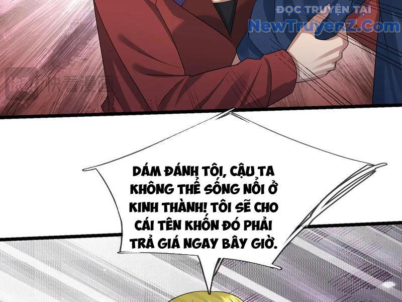 Khởi đầu Bằng Một Vạn Hít đất: Oanh Sát Thần Minh! Chap 41 - Next Chap 42