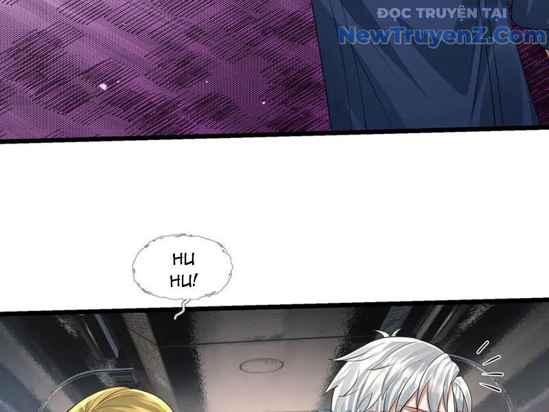 Khởi đầu Bằng Một Vạn Hít đất: Oanh Sát Thần Minh! Chap 41 - Next Chap 42