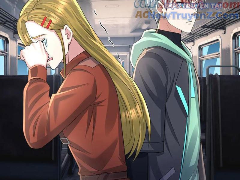 Khởi đầu Bằng Một Vạn Hít đất: Oanh Sát Thần Minh! Chap 41 - Next Chap 42