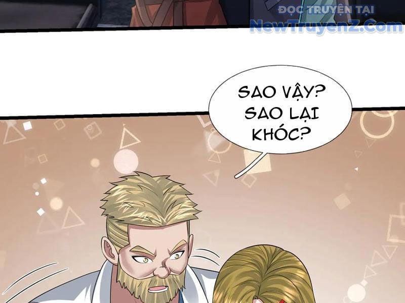 Khởi đầu Bằng Một Vạn Hít đất: Oanh Sát Thần Minh! Chap 41 - Next Chap 42