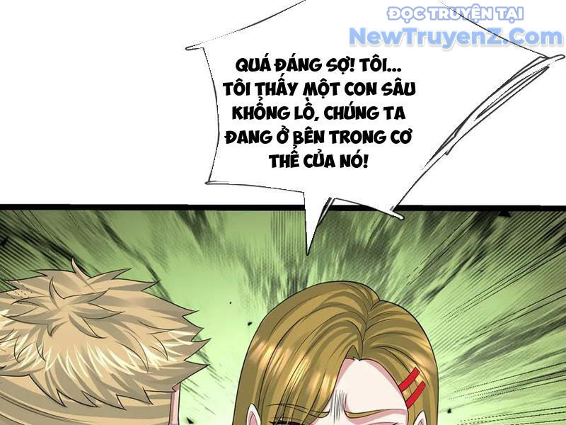 Khởi đầu Bằng Một Vạn Hít đất: Oanh Sát Thần Minh! Chap 41 - Next Chap 42