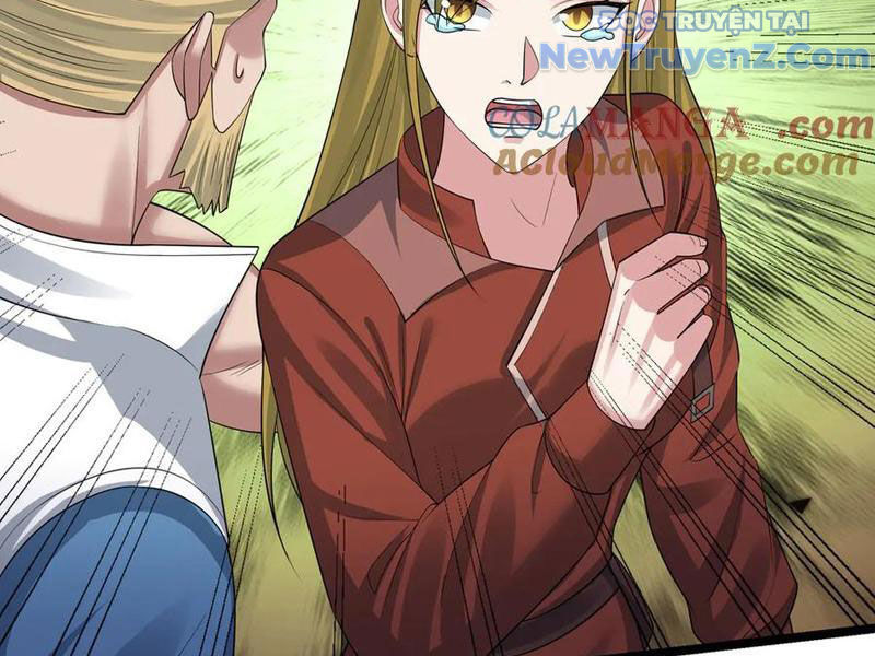 Khởi đầu Bằng Một Vạn Hít đất: Oanh Sát Thần Minh! Chap 41 - Next Chap 42