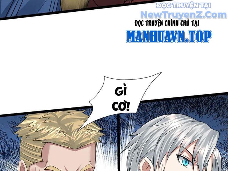 Khởi đầu Bằng Một Vạn Hít đất: Oanh Sát Thần Minh! Chap 41 - Next Chap 42