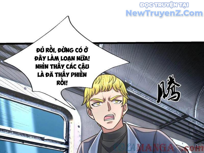 Khởi đầu Bằng Một Vạn Hít đất: Oanh Sát Thần Minh! Chap 41 - Next Chap 42