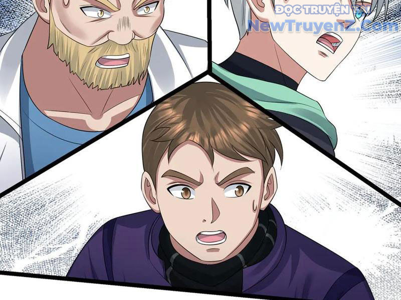 Khởi đầu Bằng Một Vạn Hít đất: Oanh Sát Thần Minh! Chap 41 - Next Chap 42