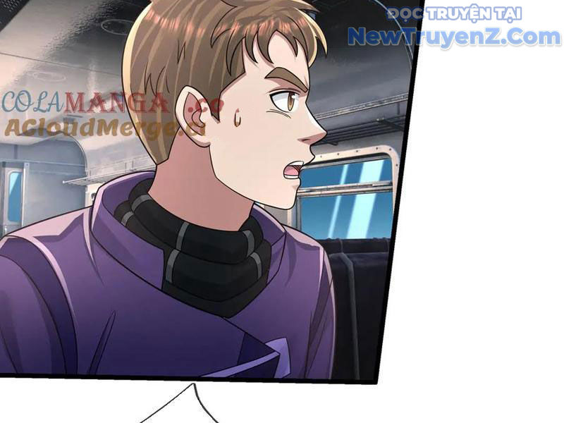 Khởi đầu Bằng Một Vạn Hít đất: Oanh Sát Thần Minh! Chap 41 - Next Chap 42