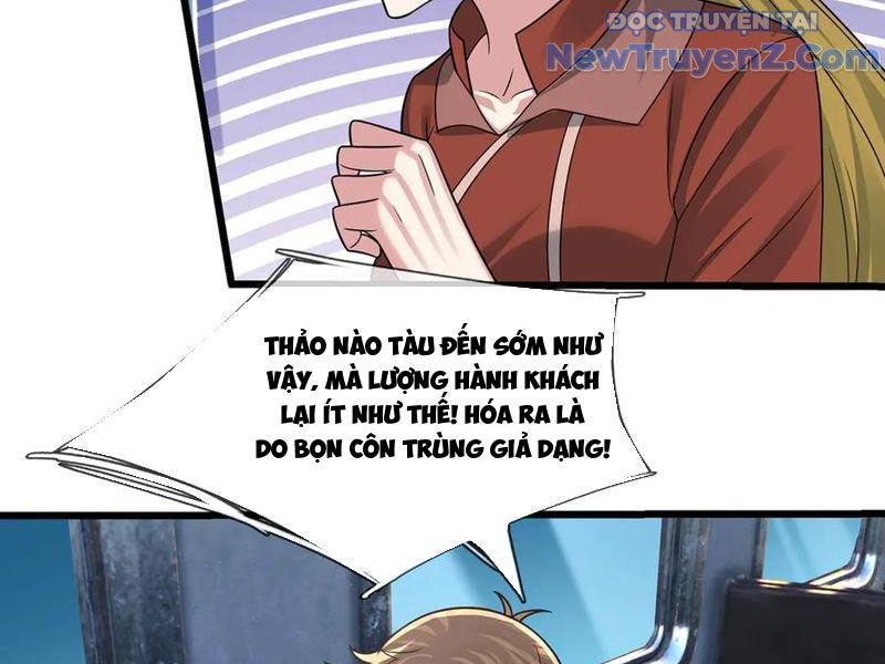 Khởi đầu Bằng Một Vạn Hít đất: Oanh Sát Thần Minh! Chap 41 - Next Chap 42