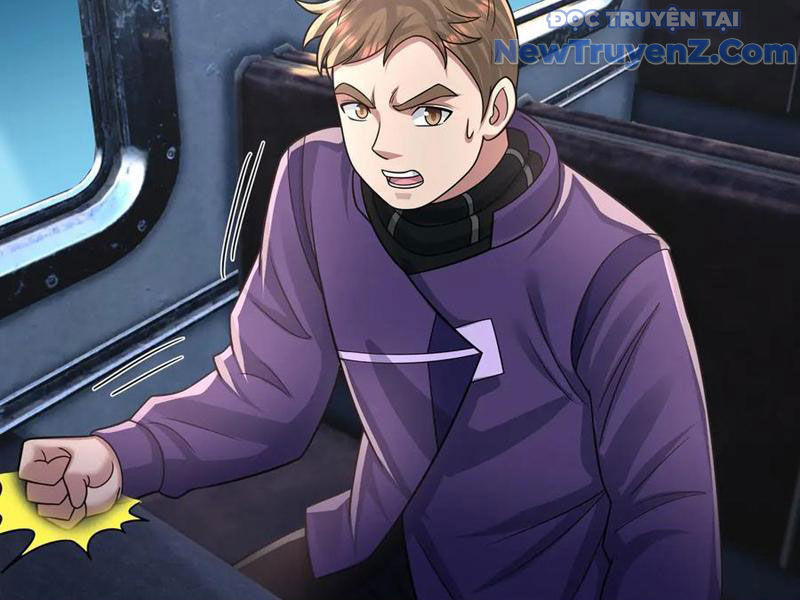 Khởi đầu Bằng Một Vạn Hít đất: Oanh Sát Thần Minh! Chap 41 - Next Chap 42