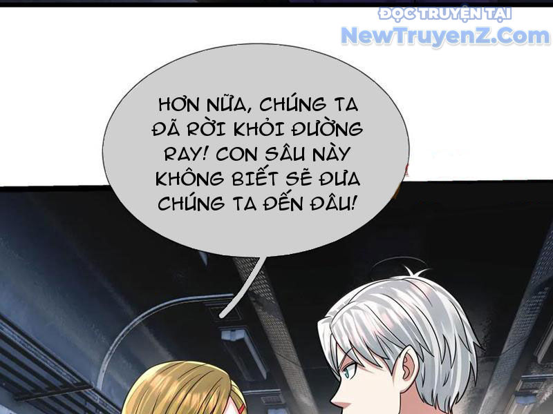 Khởi đầu Bằng Một Vạn Hít đất: Oanh Sát Thần Minh! Chap 41 - Next Chap 42