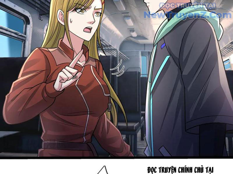 Khởi đầu Bằng Một Vạn Hít đất: Oanh Sát Thần Minh! Chap 41 - Next Chap 42