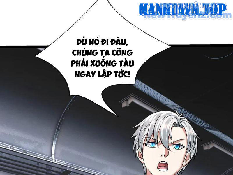 Khởi đầu Bằng Một Vạn Hít đất: Oanh Sát Thần Minh! Chap 41 - Next Chap 42