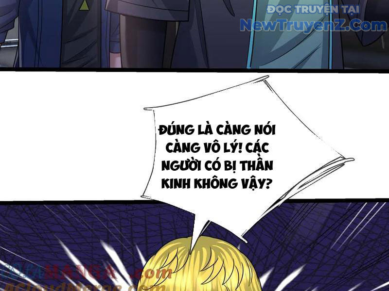 Khởi đầu Bằng Một Vạn Hít đất: Oanh Sát Thần Minh! Chap 41 - Next Chap 42