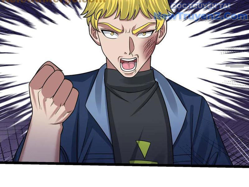 Khởi đầu Bằng Một Vạn Hít đất: Oanh Sát Thần Minh! Chap 41 - Next Chap 42