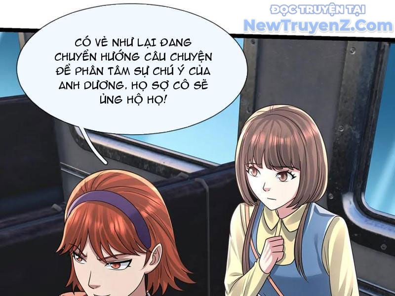 Khởi đầu Bằng Một Vạn Hít đất: Oanh Sát Thần Minh! Chap 41 - Next Chap 42