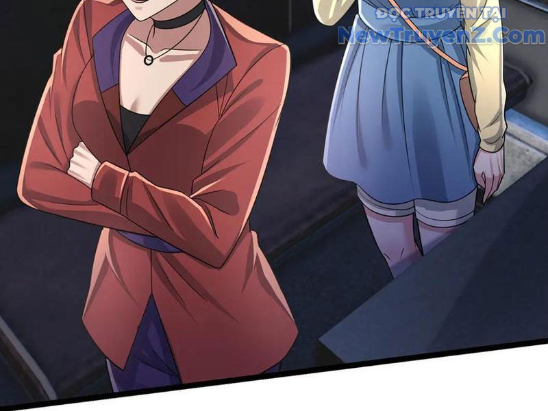 Khởi đầu Bằng Một Vạn Hít đất: Oanh Sát Thần Minh! Chap 41 - Next Chap 42