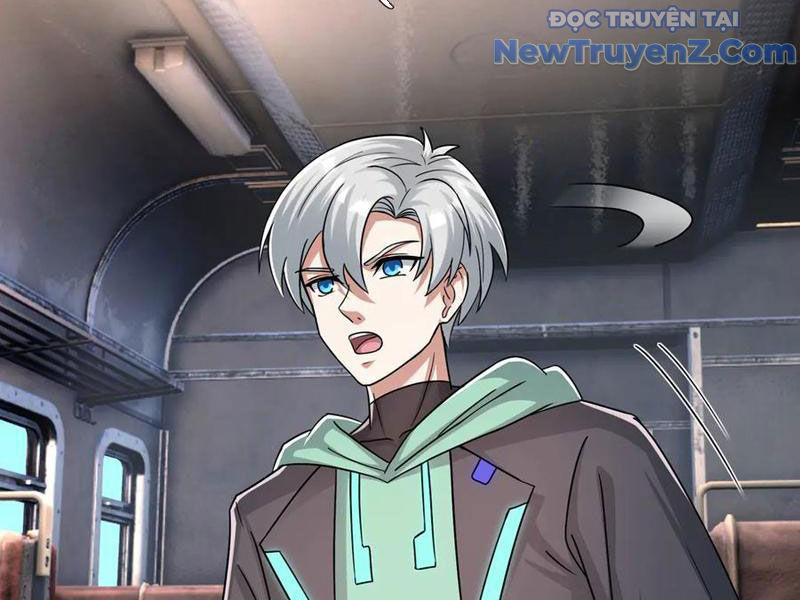 Khởi đầu Bằng Một Vạn Hít đất: Oanh Sát Thần Minh! Chap 41 - Next Chap 42