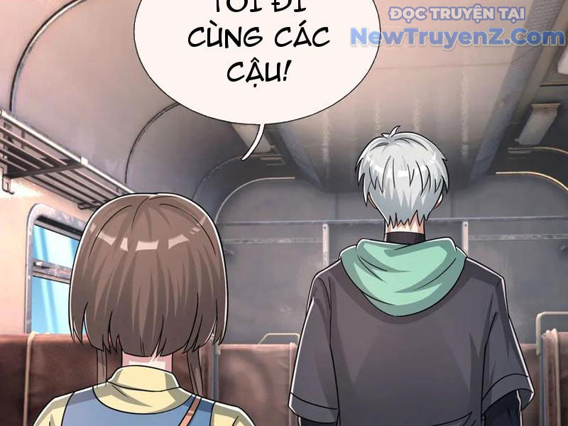 Khởi đầu Bằng Một Vạn Hít đất: Oanh Sát Thần Minh! Chap 41 - Next Chap 42