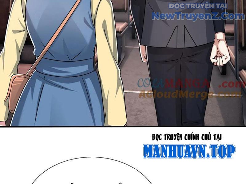 Khởi đầu Bằng Một Vạn Hít đất: Oanh Sát Thần Minh! Chap 41 - Next Chap 42