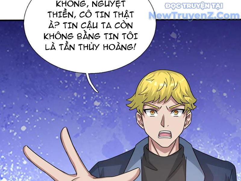 Khởi đầu Bằng Một Vạn Hít đất: Oanh Sát Thần Minh! Chap 41 - Next Chap 42