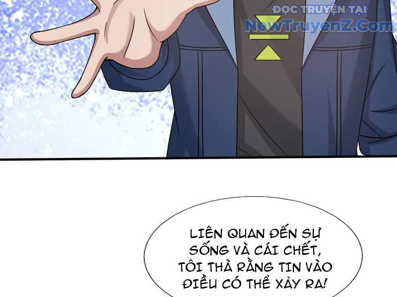 Khởi đầu Bằng Một Vạn Hít đất: Oanh Sát Thần Minh! Chap 41 - Next Chap 42