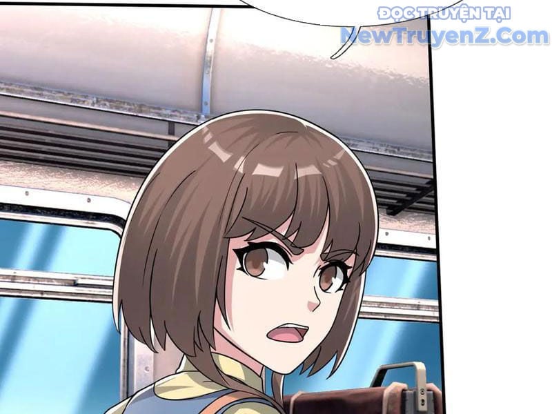 Khởi đầu Bằng Một Vạn Hít đất: Oanh Sát Thần Minh! Chap 41 - Next Chap 42