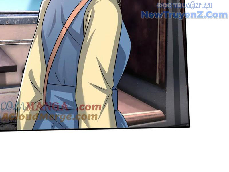 Khởi đầu Bằng Một Vạn Hít đất: Oanh Sát Thần Minh! Chap 41 - Next Chap 42