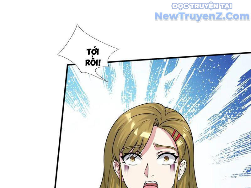 Khởi đầu Bằng Một Vạn Hít đất: Oanh Sát Thần Minh! Chap 41 - Next Chap 42