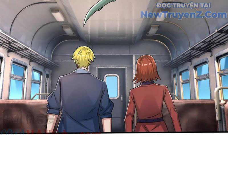 Khởi đầu Bằng Một Vạn Hít đất: Oanh Sát Thần Minh! Chap 41 - Next Chap 42