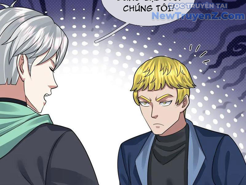 Khởi đầu Bằng Một Vạn Hít đất: Oanh Sát Thần Minh! Chap 41 - Next Chap 42