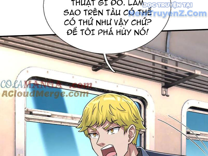 Khởi đầu Bằng Một Vạn Hít đất: Oanh Sát Thần Minh! Chap 41 - Next Chap 42