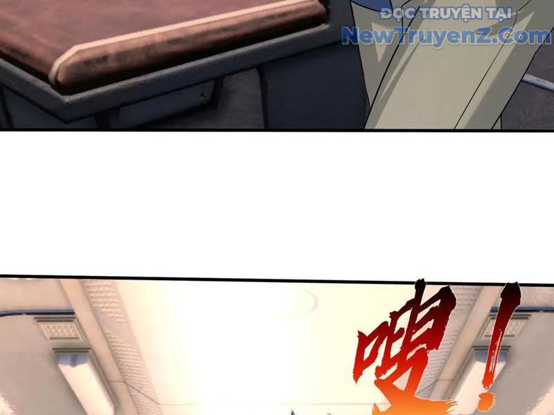 Khởi đầu Bằng Một Vạn Hít đất: Oanh Sát Thần Minh! Chap 41 - Next Chap 42