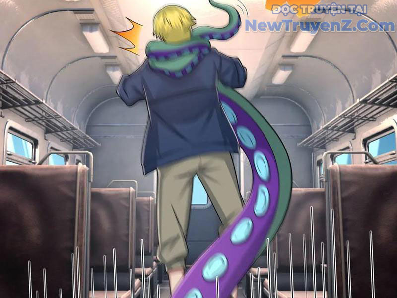 Khởi đầu Bằng Một Vạn Hít đất: Oanh Sát Thần Minh! Chap 41 - Next Chap 42