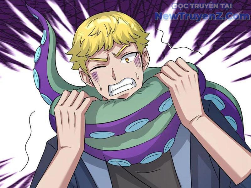 Khởi đầu Bằng Một Vạn Hít đất: Oanh Sát Thần Minh! Chap 41 - Next Chap 42