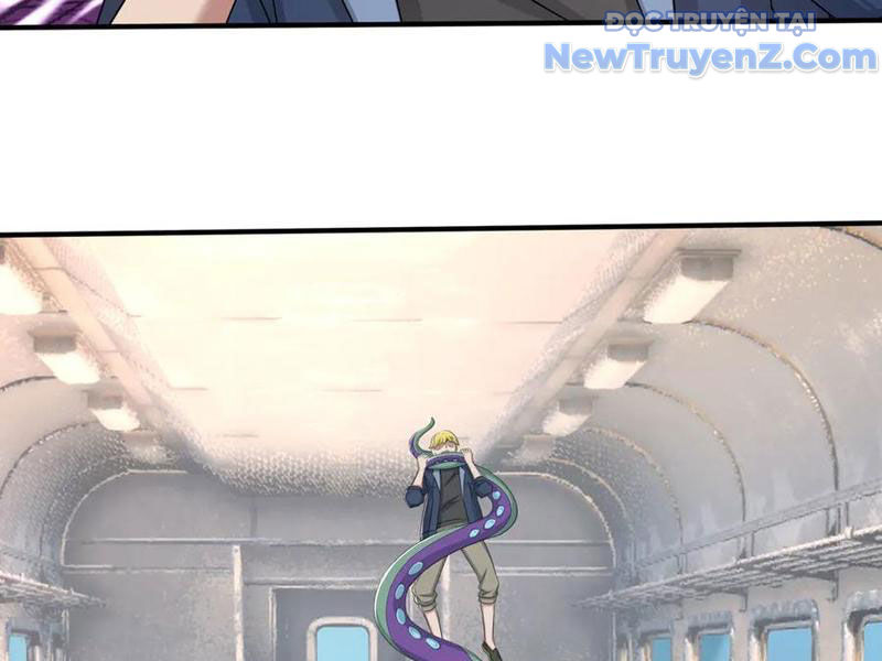 Khởi đầu Bằng Một Vạn Hít đất: Oanh Sát Thần Minh! Chap 41 - Next Chap 42