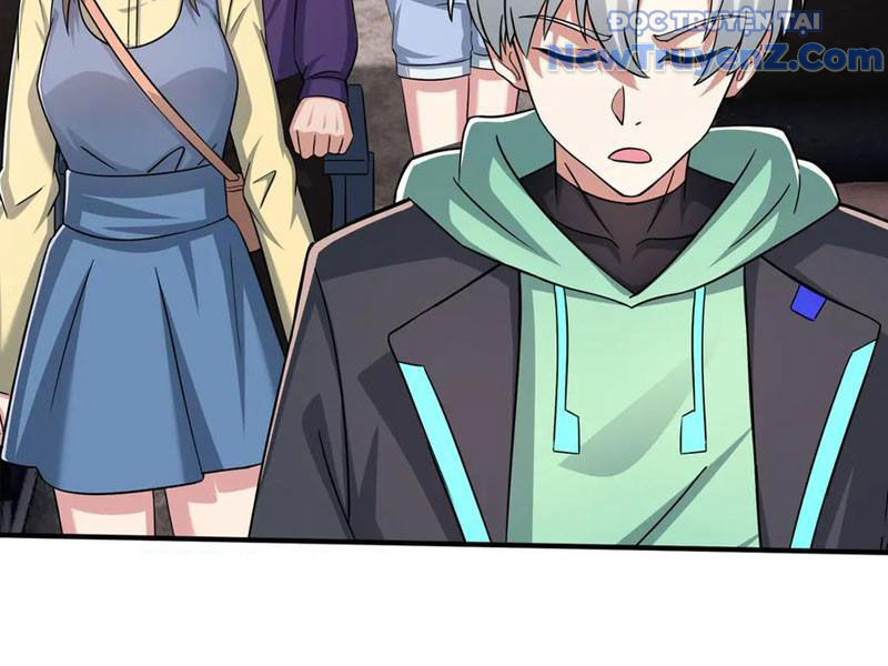 Khởi đầu Bằng Một Vạn Hít đất: Oanh Sát Thần Minh! Chap 41 - Next Chap 42