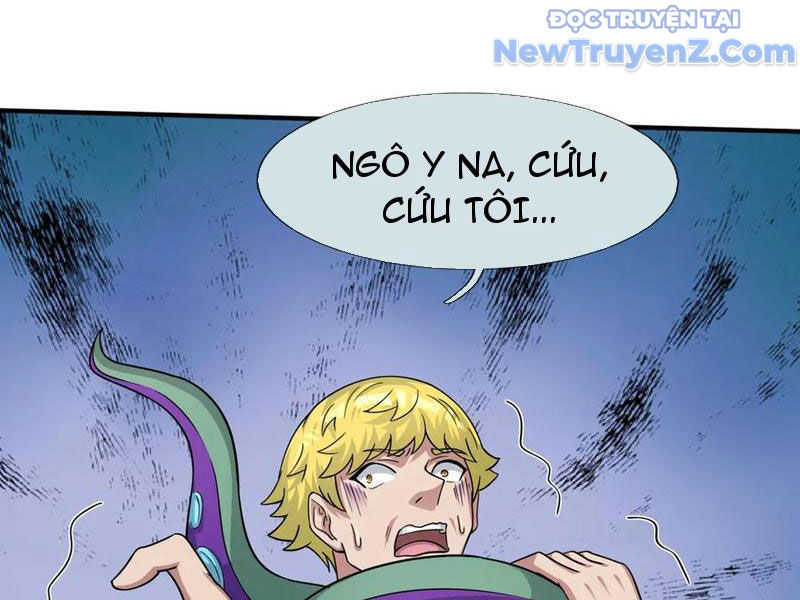 Khởi đầu Bằng Một Vạn Hít đất: Oanh Sát Thần Minh! Chap 41 - Next Chap 42