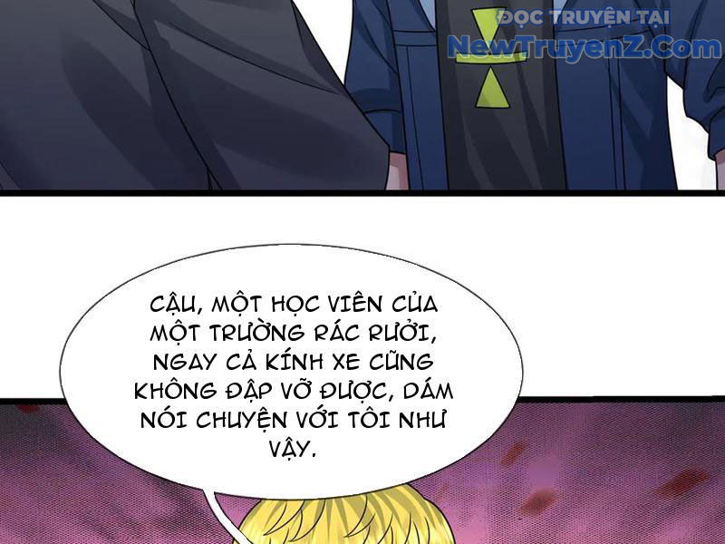 Khởi đầu Bằng Một Vạn Hít đất: Oanh Sát Thần Minh! Chap 41 - Next Chap 42