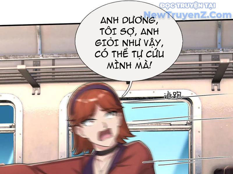 Khởi đầu Bằng Một Vạn Hít đất: Oanh Sát Thần Minh! Chap 41 - Next Chap 42