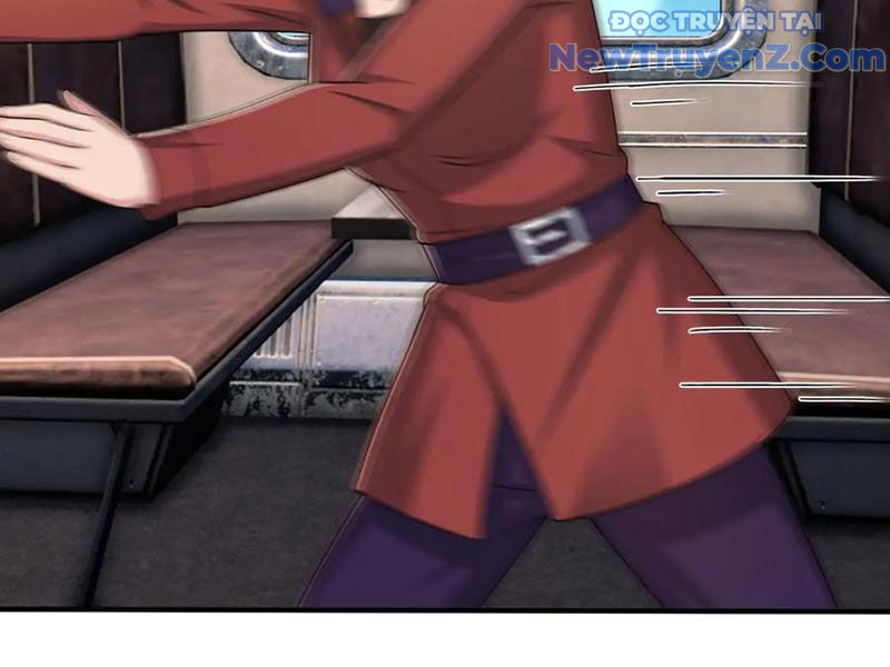 Khởi đầu Bằng Một Vạn Hít đất: Oanh Sát Thần Minh! Chap 41 - Next Chap 42